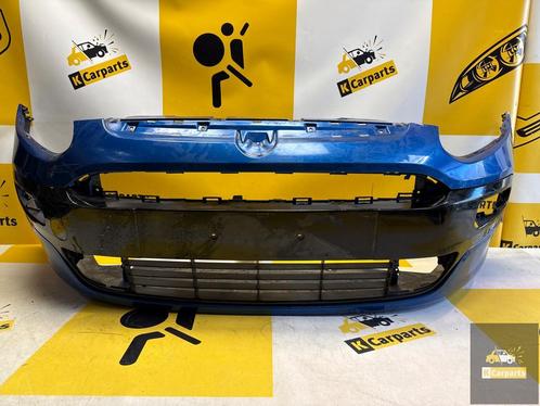 Voorbumper Fiat punto 2010-2016 735536139 bumper, Auto-onderdelen, Carrosserie, Bumper, Voor, Gebruikt