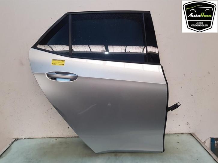 PORTIER RECHTS ACHTER Cupra Born (01-2021/-) (|10A833056G|), Auto-onderdelen, Carrosserie, Deur, Seat, Achter, Rechts, Gebruikt