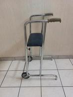 Deambulateur, Diversen, Rolstoelen, Ophalen, Zo goed als nieuw