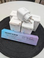 5x zigbee stekker + 1x zigbee ethernet usb poe lan adapter, Ophalen of Verzenden, Nieuw