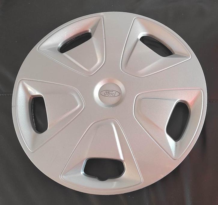 Wieldeksel Ford 16 INCH, Auto diversen, Wieldoppen, Zo goed als nieuw, Ophalen of Verzenden