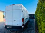FORD TRANSIT L4 maxi euro 6 dubbel wielen, Auto's, Euro 6, Bedrijf, Diesel, Ford
