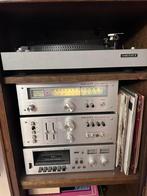 Scott PS47, T516, A417 en Sanyo 4553, Audio, Tv en Foto, Stereoketens, Ophalen, Gebruikt, Tuner of Radio, Overige merken