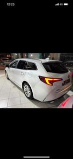 Toyota Corolla, Auto's, Toyota, Automaat, Corolla, Wit, 5 zetels