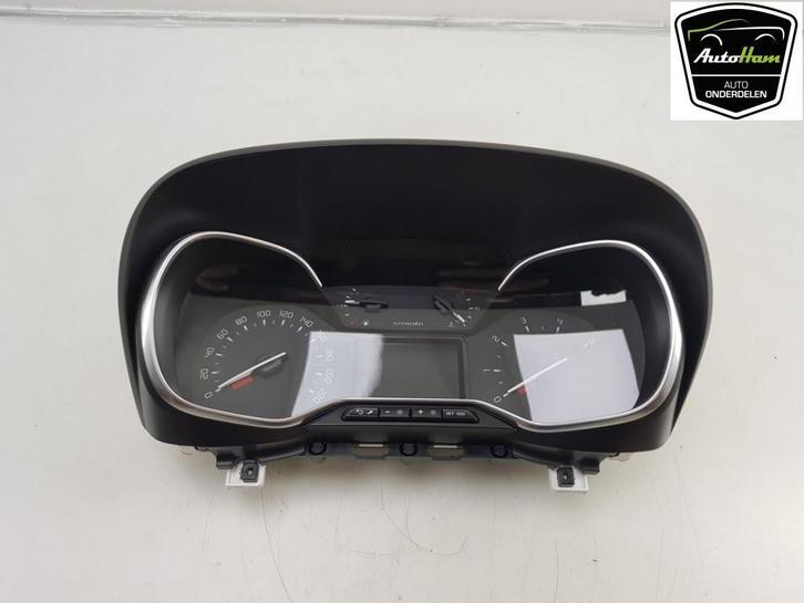 COCKPIT Citroën C3 Aircross I (2C / 2R) (|9828218480|), Auto-onderdelen, Dashboard en Schakelaars, Citroën, Gebruikt