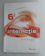 Interactie fysica 6 2, Ophalen of Verzenden, Gelezen, Nederlands