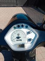 Motorscooter te koop, Ophalen