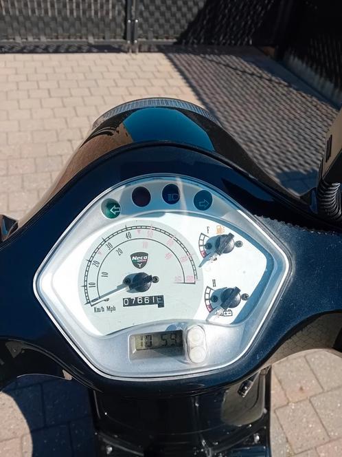 Motorscooter te koop, Motoren, Overige Motoren, Ophalen
