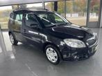 SKODA ROOMSTER 1.6 ESSENCE AUTOMATIQUE **GARANTIE**, Autos, Skoda, Achat, Entreprise, Carnet d'entretien, Roomster