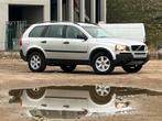 VOLVO XC90, Auto's, XC90, Zwart, 7 zetels, Leder