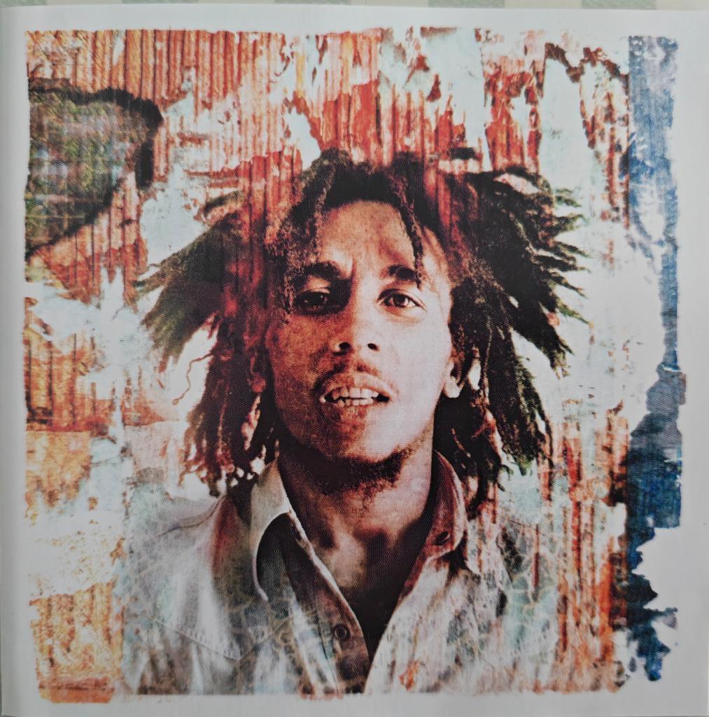 BOB MARLEY & THE WAILERS - One love : the very best of (CD), Ophalen of Verzenden, Zo goed als nieuw