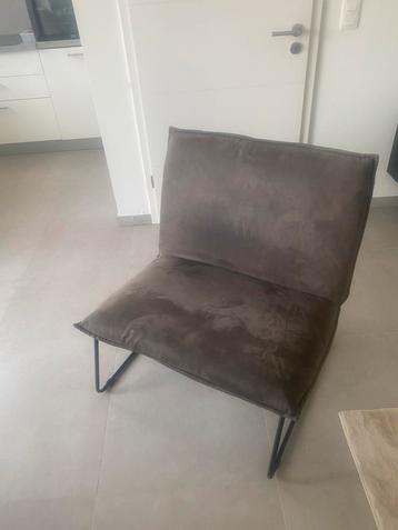 Mooie fauteuil te koop! beschikbaar voor biedingen