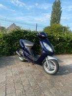 sym jet euro x 2t b klasse, Fietsen en Brommers, Ophalen, Nieuw, Overige typen, SYM