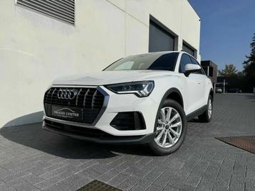 Audi Q3 Q3 PHEV PROLINE 45TFSIe 245PK (bj 2023, automaat) beschikbaar voor biedingen