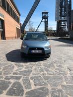 Mitsubishi colt 2009 facelift, Auto's, Mitsubishi, Voorwielaandrijving, Stof, Zwart, Colt