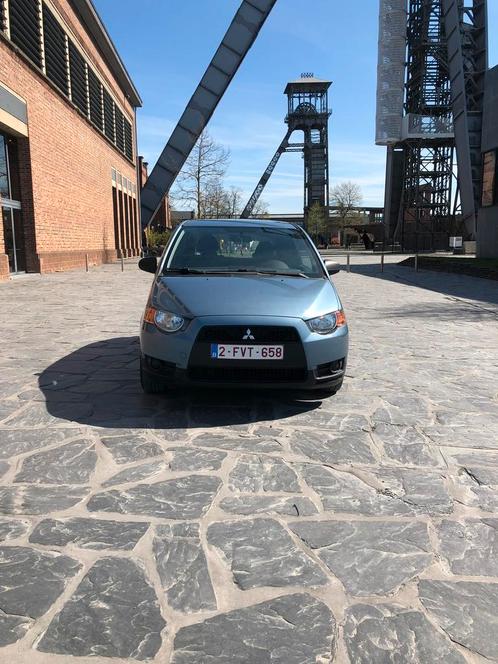 Mitsubishi colt 2009 facelift, Auto's, Mitsubishi, Particulier, Colt, ABS, Airbags, Airconditioning, Alarm, Boordcomputer, Centrale vergrendeling