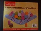 Speelgoed Houten evenwichtsspel, Kinderen en Baby's, Ophalen, Nieuw