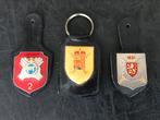 Militair Insigne Leger - Antwerpen 🎖️🏅🎖️, Postzegels en Munten, Penningen en Medailles, Ophalen of Verzenden