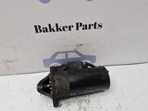 Startmotor van een Ford Focus, Auto-onderdelen, Motor en Toebehoren, Ford, Gebruikt, 3 maanden garantie