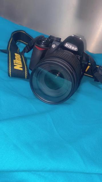Nikon D3100 beschikbaar voor biedingen