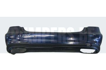 Bumper Mercedes E-Klasse W212 AMG Sedan Facelift 13 A2128853 beschikbaar voor biedingen