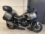 Honda NT1100 toptouring met voyage pack maar 900km, Bedrijf, Meer dan 35 kW, Toermotor, 1100 cc