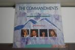LP : The Commandments - A tom parker project, Ophalen of Verzenden, Gebruikt