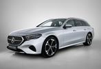 Mercedes-Benz E-Klasse 300 E Break Luxury Line Distronic | D, Autos, Argent ou Gris, Achat, Automatique, Tissu