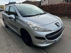 Peugeot 207 diesel 1.4hdi 174000 km, Auto's, Stof, 50 kW, 5 deurs, Particulier