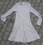 robe grise Shein taille 14 ans, Meisje, Ophalen of Verzenden, Zo goed als nieuw, Jurk of Rok