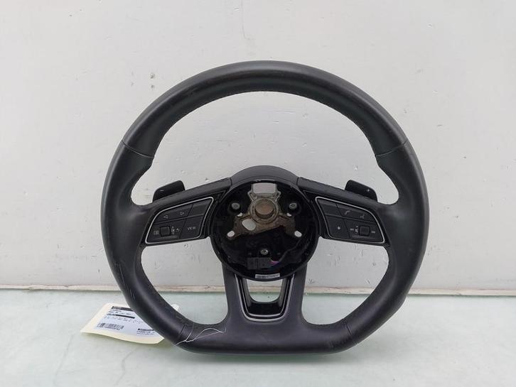 STUUR Audi A5 Sportback (F5A / F5F) (01-2016/02-2020), Auto-onderdelen, Besturing, Audi, Gebruikt