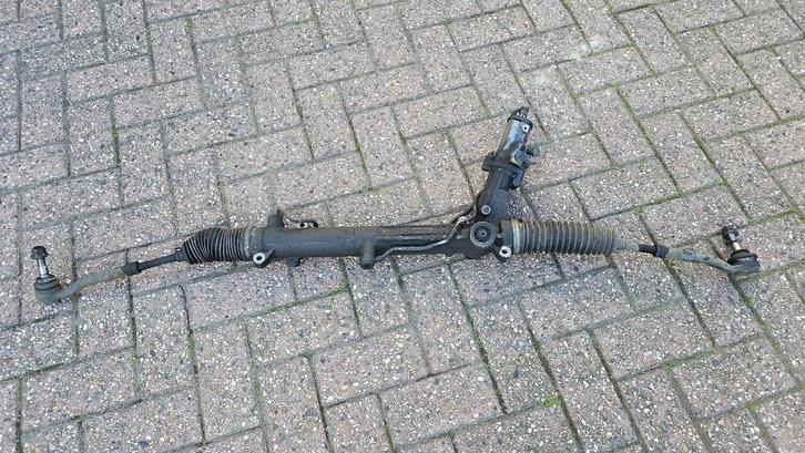 Stuurhuis met sensor BMW 5-serie E60 61 alle modellen 321024, Auto-onderdelen, Besturing, BMW, Gebruikt, Ophalen of Verzenden