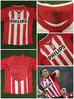 Maillot PSV domicile Nike L 2004 authentique, vintage origin, Sports & Fitness, Football, Comme neuf, Maillot, Envoi, Taille L