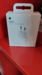 Usb c lader apple, Ophalen of Verzenden, Nieuw