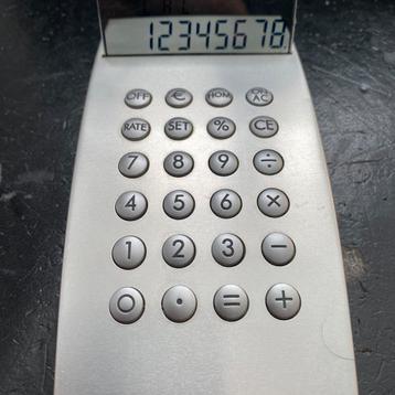 Rekenmachine design beschikbaar voor biedingen