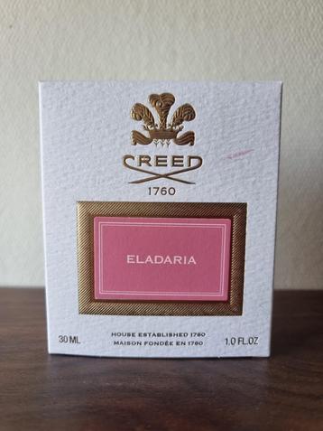 Creed Eladaria 30 ml, Enlèvement ou Envoi, Neuf
