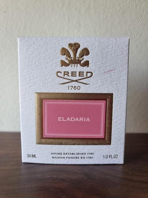 Creed Eladaria 30ml, Handtassen en Accessoires, Uiterlijk | Parfum, Nieuw, Ophalen of Verzenden