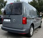 Volkswagen Caddy 2.0 TDI, Achat, 2 places, Noir, Diesel