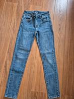 Jeans Toxic taille 36, Kleding | Dames, Ophalen, Blauw, Overige jeansmaten, Zo goed als nieuw