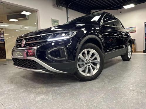 Volkswagen T-Roc 1.5 TSI, Autos, Volkswagen, Entreprise, Achat, T-Roc, ABS, Régulateur de distance, Airbags, Air conditionné, Alarme