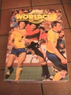 Jeu de société de football vintage : World cup de Jumbo, 1 ou 2 joueurs, Enlèvement ou Envoi, Utilisé, Jumbo