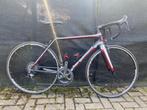Bergamont Prime LTD, Fietsen en Brommers, Fietsen | Racefietsen, Ophalen, 28 inch, Gebruikt, Carbon