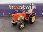 Yanmar - YMG1800D - Minitractor, Overige typen
