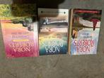NORA ROBERTS, Ophalen, Zo goed als nieuw, België