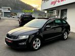 Skoda Octavia SW VRS 2.0 TFSI DSG PANORAMIQUE GPS CUIR XÉNO, Auto's, Skoda, Automaat, Gebruikt, 4 cilinders, Zwart