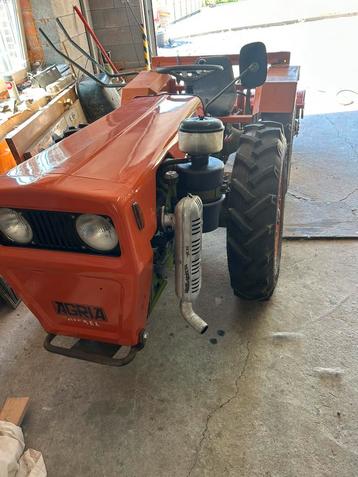 Agria 9900s beschikbaar voor biedingen