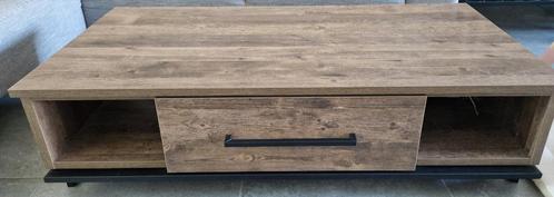 Salontafel, Huis en Inrichting, Tafels | Salontafels, Zo goed als nieuw, Minder dan 50 cm, 50 tot 100 cm, 100 tot 150 cm, Rechthoekig