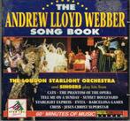 cd    /    The London Starlight Orchestra & Singers – The An, Ophalen of Verzenden