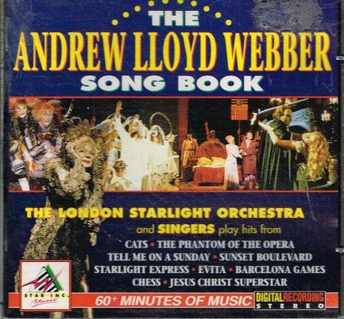 cd    /    The London Starlight Orchestra & Singers – The An, Cd's en Dvd's, Cd's | Overige Cd's, Ophalen of Verzenden