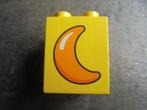 Lego Duplo Brick 2x2x2 (zie foto's), Ophalen of Verzenden, Gebruikt, Losse stenen, Duplo